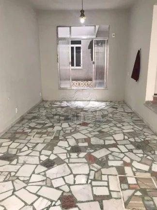 Imagem Botafogo - Residencial › Casa com 8 quarto(s) a Aluguel