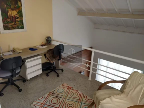 Imagem Casa com 4 dormitórios à venda, 217 m² por R$ 1.500.000,00 - Parque Residencial Itapeti - Mogi das C