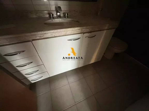 Imagem Mundo Novo - Barra da Tijuca - Praça Antonio Callado - Vendo ótimo apartamento duplex com 90m² - andar baixo com uma suite R$900.000,00