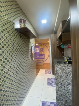 Imagem Lindo Apartamento à Venda - Solar Mirador Residence Club, Londrina, PR