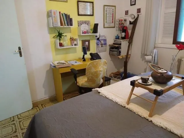 Imagem Casa com 2 dormitórios - venda por R$ 850.000,00 ou aluguel por R$ 5.000,00/mês - Canto do Forte - Praia Grande/SP