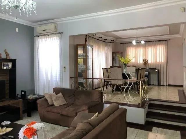 Imagem Casa à venda no Parque Campolim