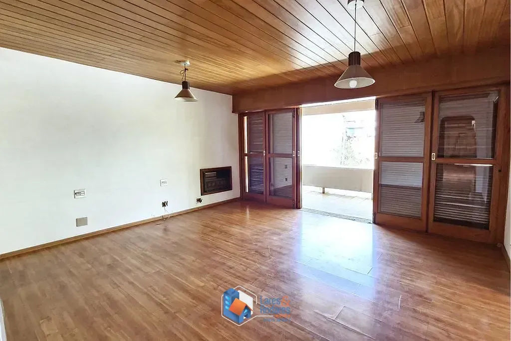 Imagem Casa à venda 5 Quartos 3 Suites 6 Vagas 570.21M² Santo Amaro São Paulo - SP