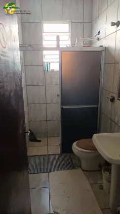 Imagem CASA COM 4 DORM...apos;S A VENDA NO LAUZANE PAULISTA