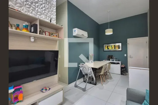 Imagem Apartamento à Venda - Recreio, 3 Quartos, 113 m2