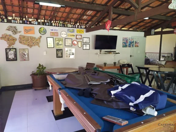 Imagem Casa com 3 quartos 6 vagas em condomínio - Parque da Fazenda - Itatiba/SP