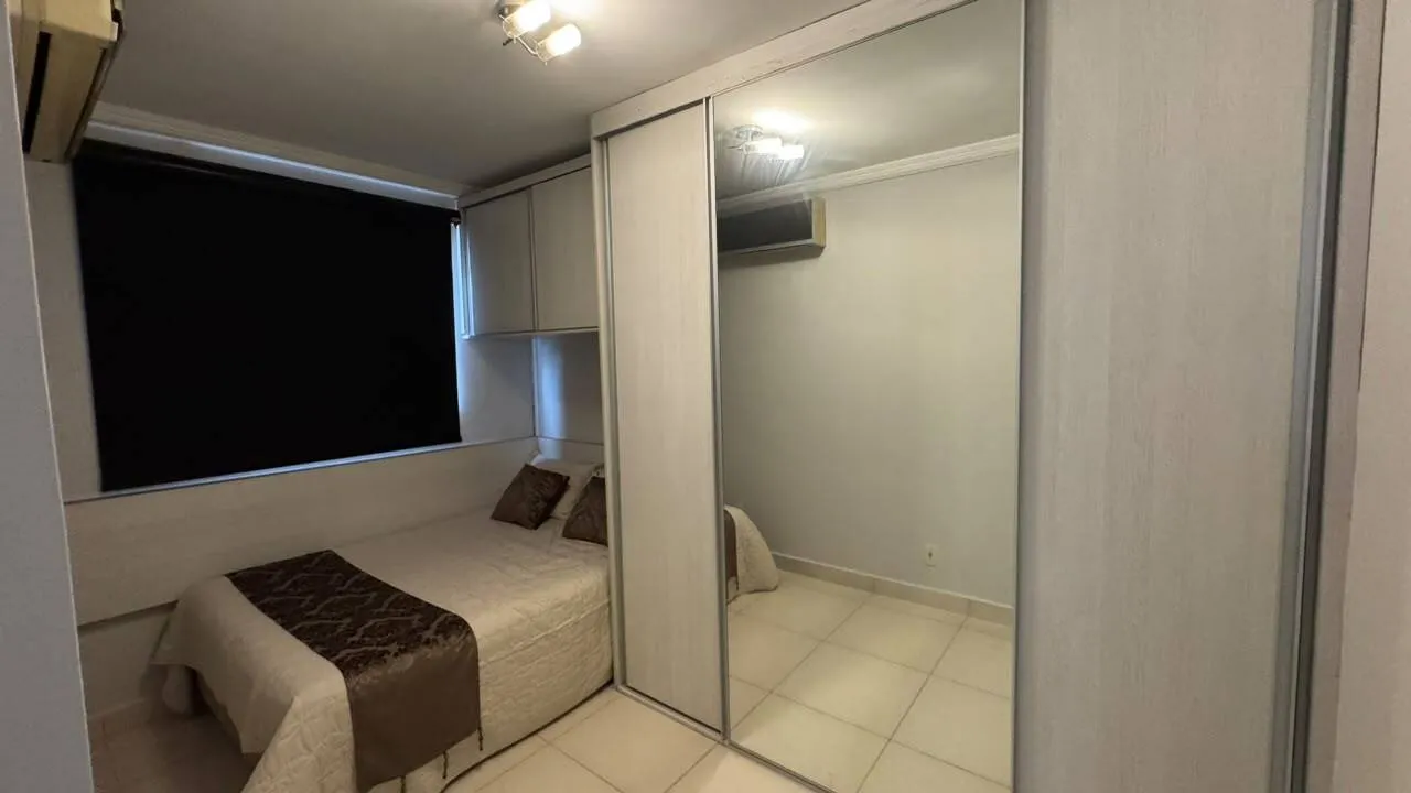 Imagem Apartamento 3 quartos MRV Chapada dos Guimarães