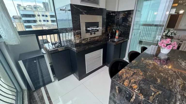 Imagem Edifício Ville de France