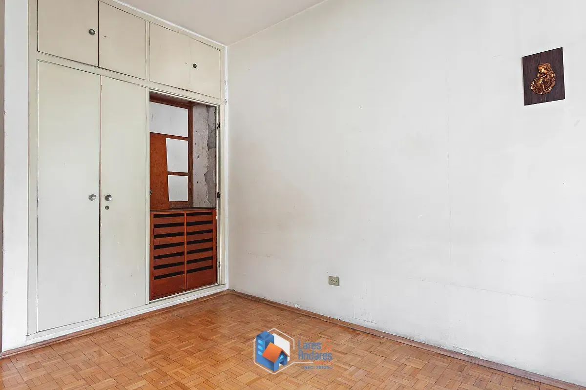 Imagem Apartamento para venda em Higienópolis com 3 quartos, sendo 1 suíte, 260m²