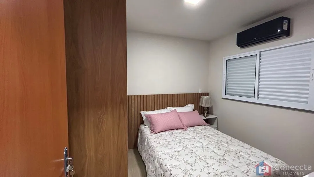 Imagem Apartamento à venda, 50 m² por R$ 219.912,00 - Planalto - Patos de Minas/MG