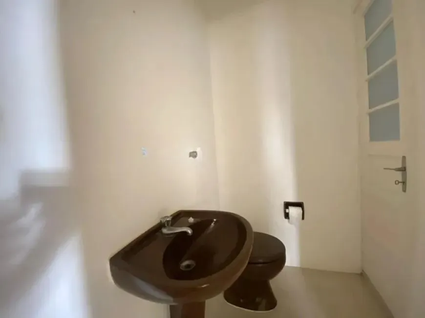 Imagem Apartamento para venda no Bairro Petrópolis | 100m² | 3 Quartos