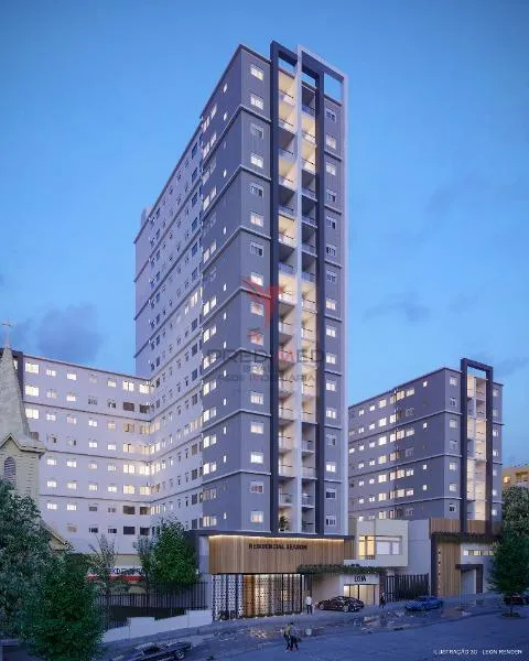 Imagem Apartamento 2 dormitórios 52m² 1 vaga Vila Mazzei Sao Paulo/SP