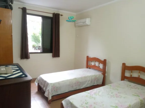 Imagem Apartamento Padrão para Venda em Enseada Guarujá-SP