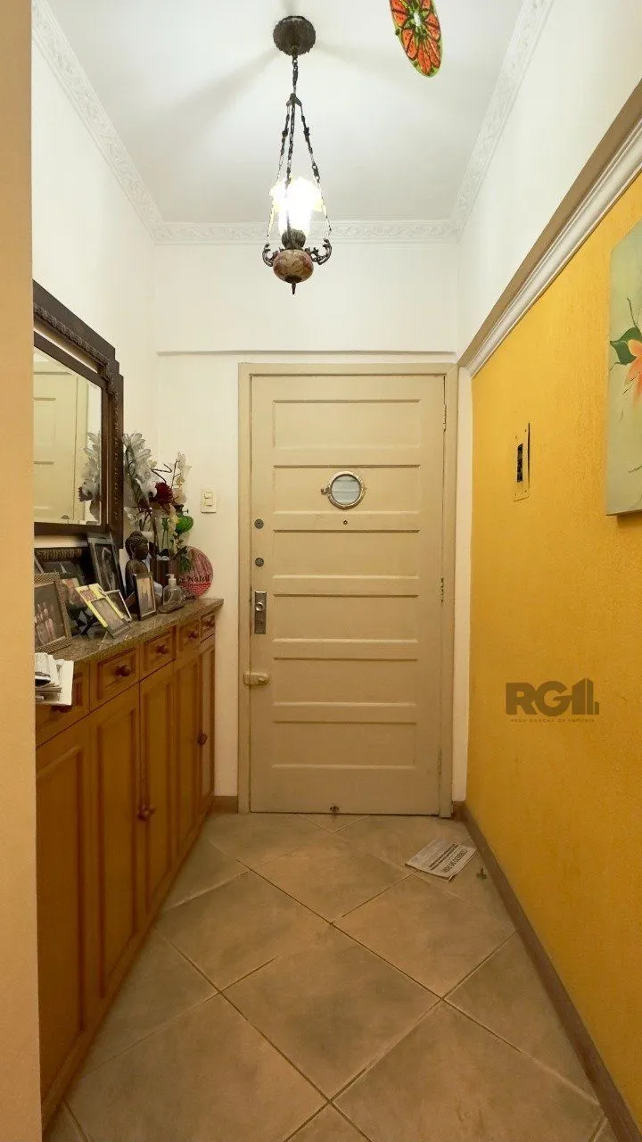 Imagem APARTAMENTO 3 DORMITÓRIOS DE 99M², COM SACADA, EM FRENTE À SANTA CASA NO CENTRO HISTÓRICO