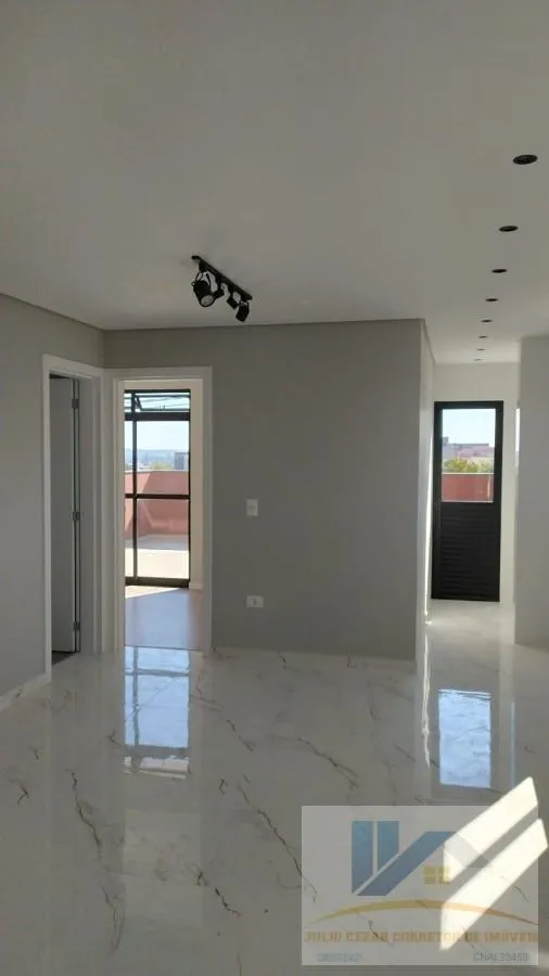 Imagem Apartamento para Venda em São José dos Pinhais, Boneca do Iguaçu, 3 dormitórios, 1 suíte, 2 banheiros, 1 vaga