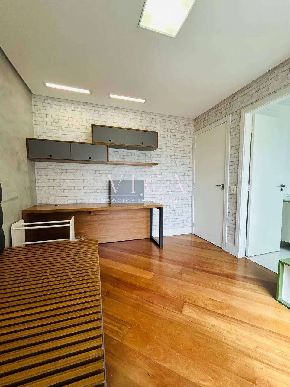 Imagem Apartamento com 3 suítes, 156 m² para venda por R$ 2.298.000 -Alphaville/SP