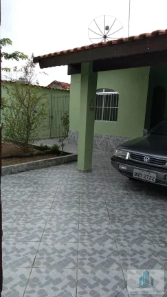 Imagem Casa com 3 quartos, 150m2, à venda em Mogi das Cruzes, Conjunto Habitacional São Sebastião