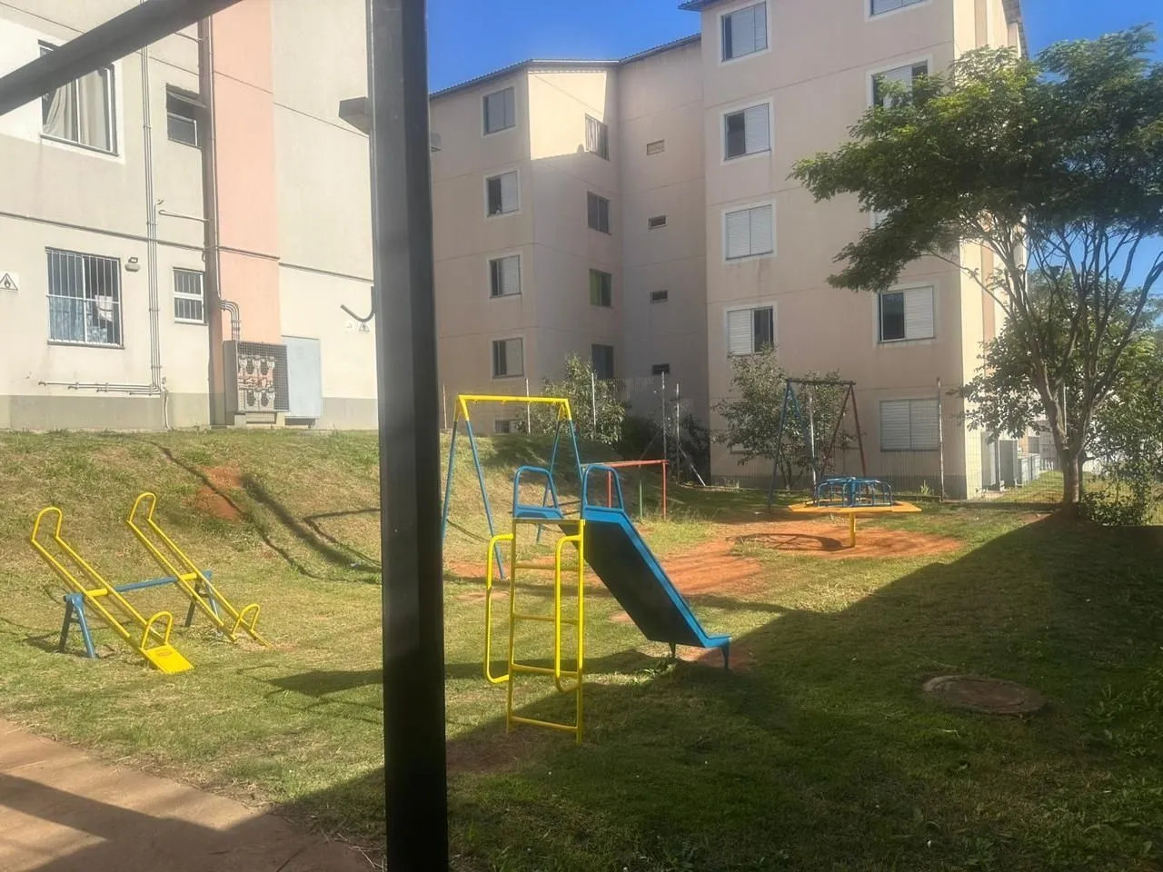 Imagem Apartamento com 2 dormitórios à venda, 53 m² por R$ 205.000,00 - Vila Alzira - Guarulhos/SP