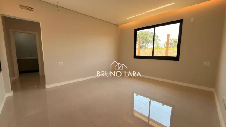 Imagem Casa à venda Condomínio Gran Royalle de Igarapé MG