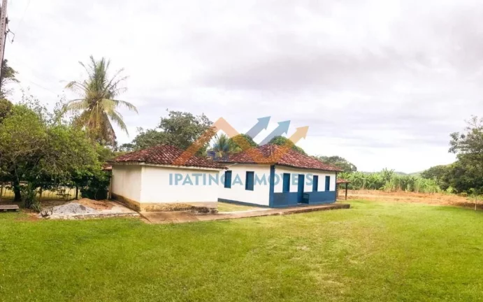 Imagem Sítio no Centro - Pingo-d'Água