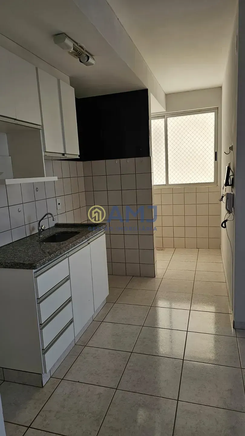 Imagem Apartamento para alugar no Parque Amazônia - 2 quartos com suíte