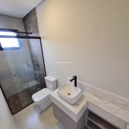 Imagem CASA SOBRADO- RESIDENCIAL EVIDÊNCIAS INDAIATUBA/SP