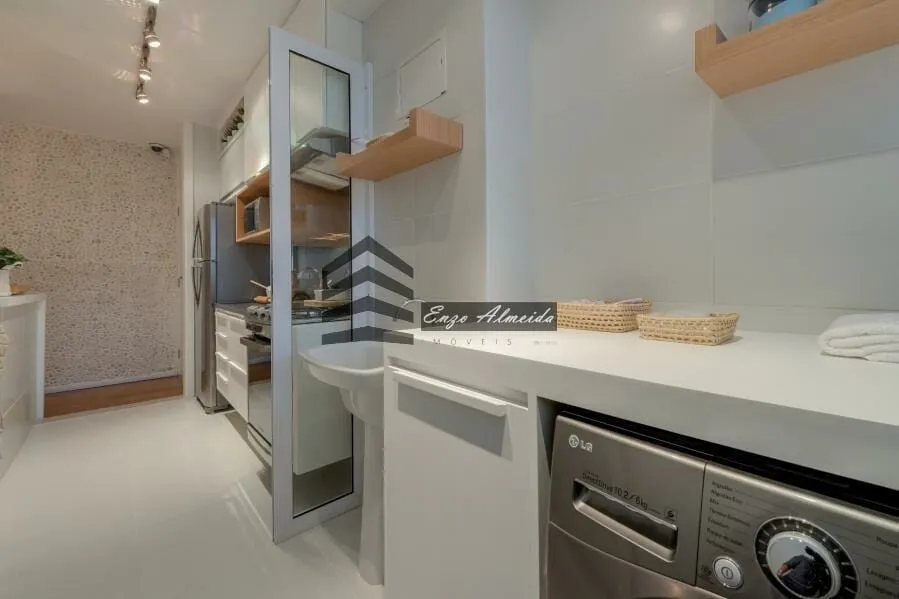 Imagem Apartamento à venda em São Paulo/SP