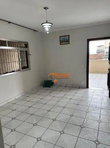 Imagem Sobrado com 3 dormitórios à venda, 250 m² por R$ 850.000 - Jardim Angélica - Guarulhos/SP