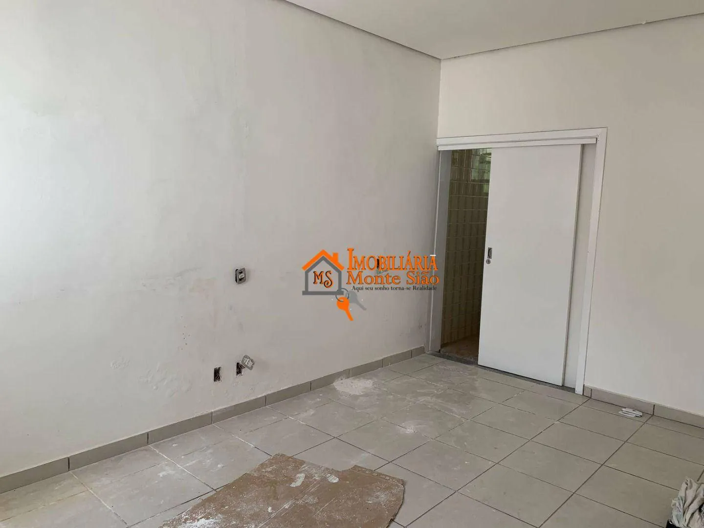 Imagem Casa com 3 dormitórios para alugar, 500 m² por R$ 10.600,00/mês - Jardim São Paulo - Guarulhos/SP