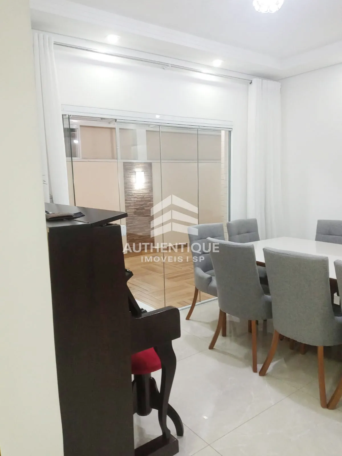 Imagem Anthurium Centro SBC - Apartamento à venda no bairro Centro - São Bernardo do Campo/SP