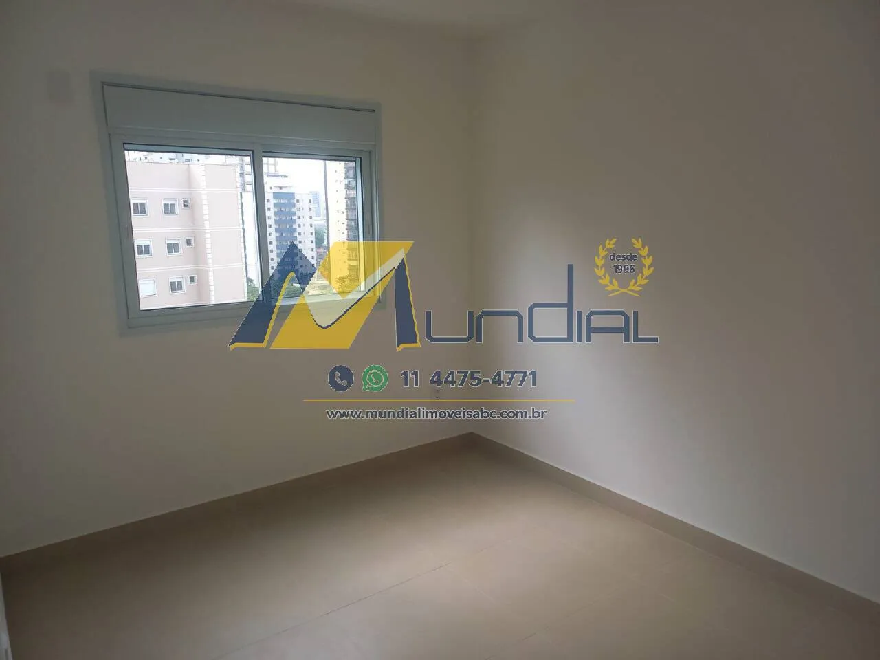 Imagem Apartamento Edifício Áurea Patriani , 94,70 m² ,