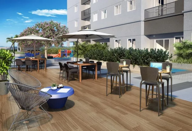 Imagem APARTAMENTO RESIDENCIAL em São Paulo - SP, Itaquera