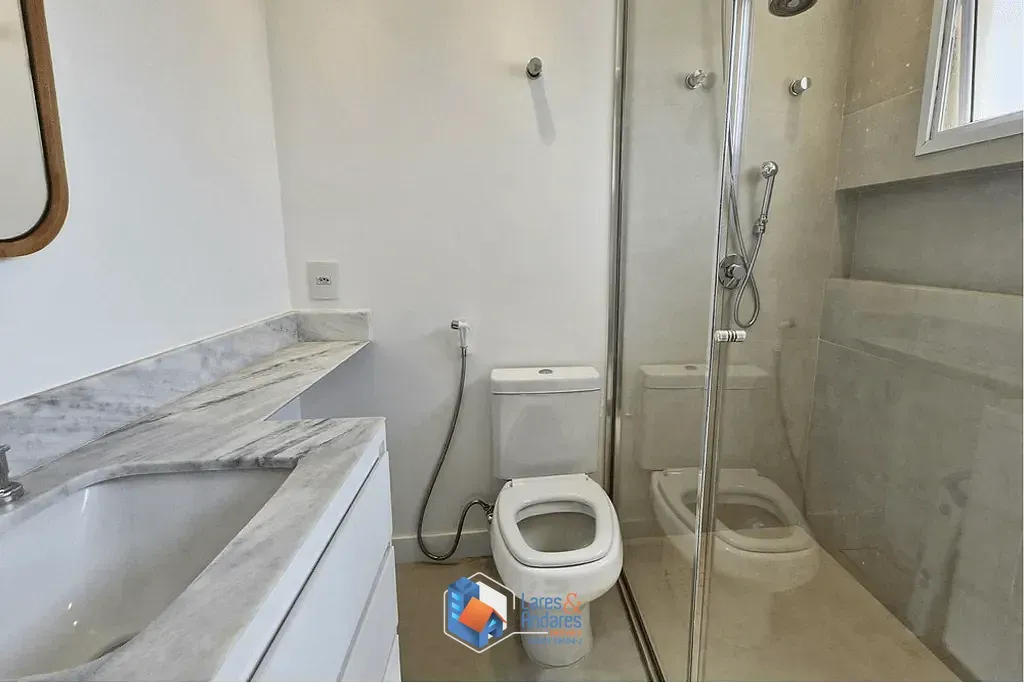 Imagem Apartamento à venda 3 Quartos 2 Suites 2 Vagas 116M² Panamby São Paulo - SP