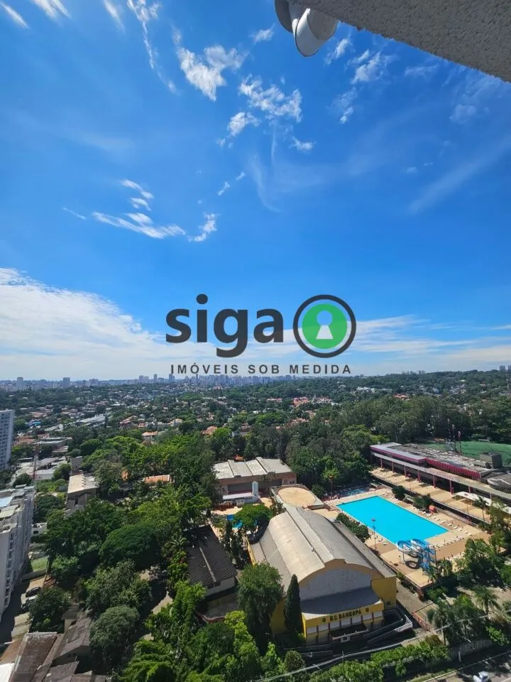 Imagem Apartamento à venda com 02 dormitório e 01 vaga- Chácara Santo Antônio