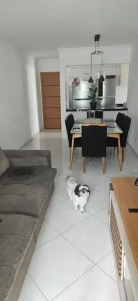 Imagem APARTAMENTO OCIAN - PRAIA GRANDE SP