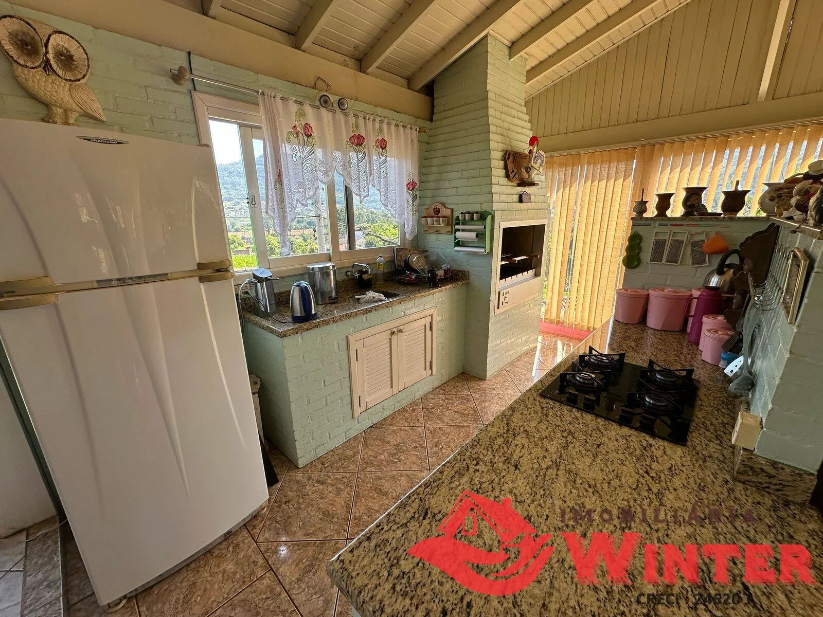 Imagem 2 casas e área de 9.283m2 no Bananal, Feliz