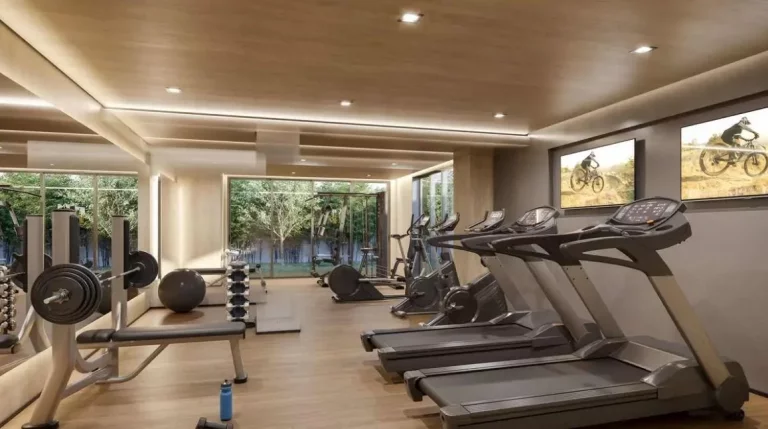 Imagem NIK SUNSET PAULISTA - PLANIK - Studios de 31m², excelente localização, 3 min da Estação Consolação!