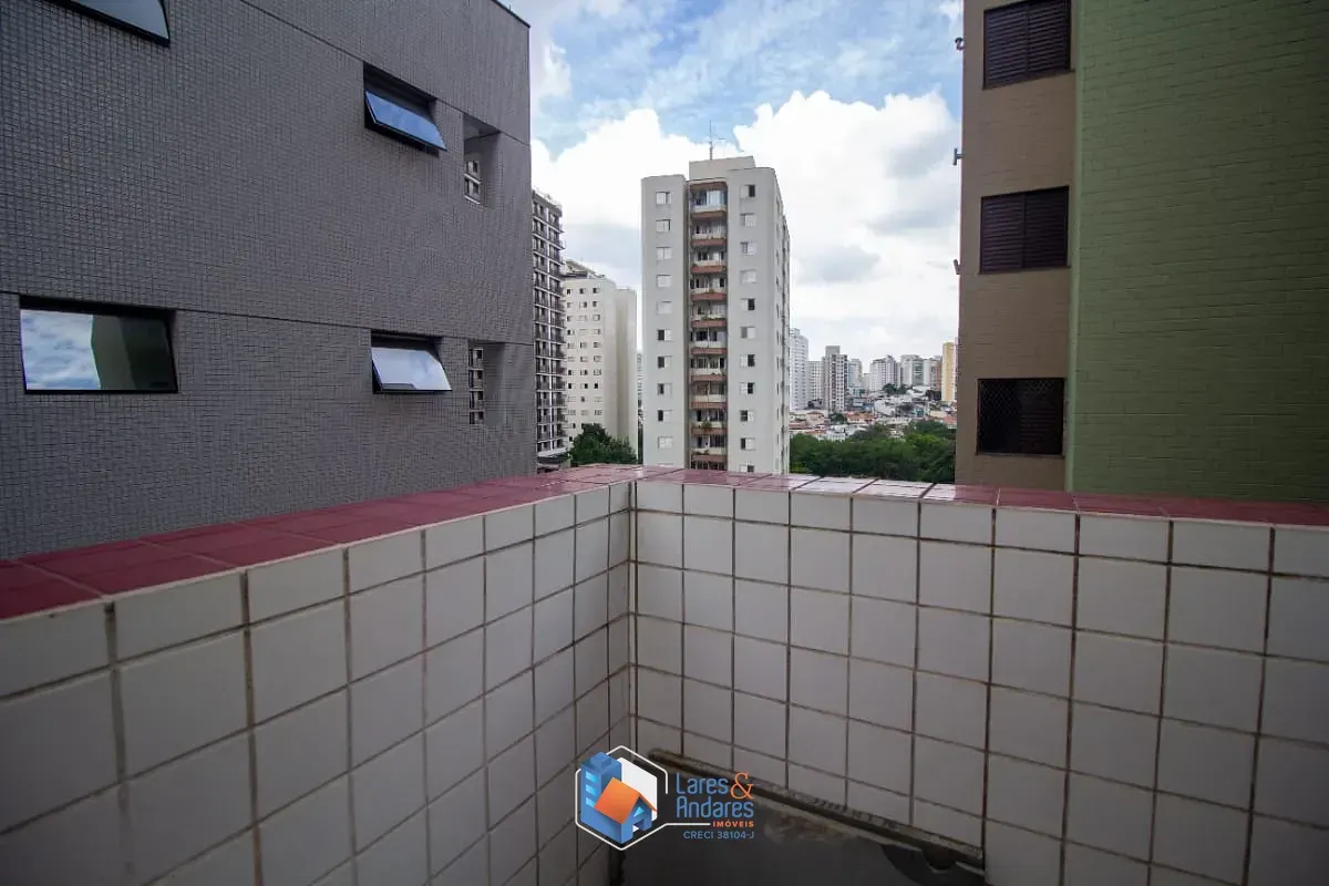 Imagem Conjunto comercial para venda em Vila Monte Alegre, 135m²
