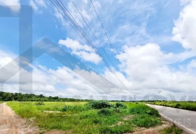 Foto do imóvel CASAL IMÓVEIS VENDE ÁREA GRANDE EM TAILANDIA PROX AGROPALMA