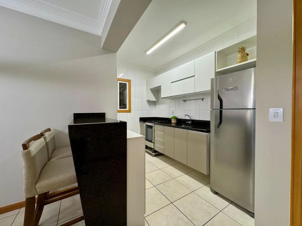 Imagem Apartamento 2 Dormitórios - Bairro Zona Nova