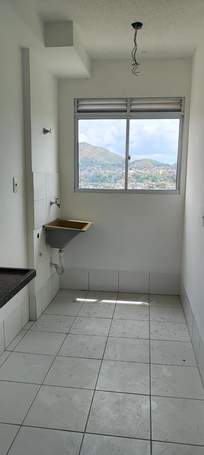 Imagem Apartamento com 2 quartos à venda em Vila Velha