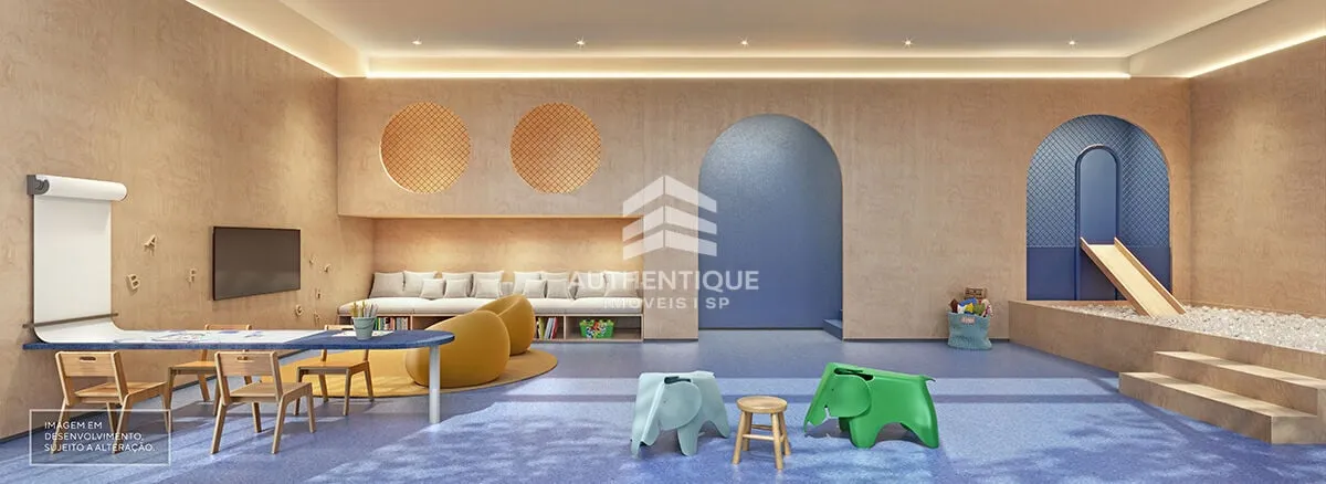 Imagem CASA ALTO DE PINHEIROS - Apartamento à venda no bairro Alto de Pinheiros - São Paulo/SP, Zona Oeste