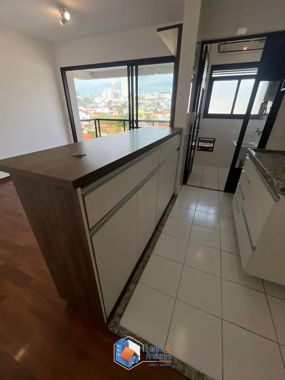 Imagem Apartamento para venda em Vila Anglo Brasileira com 2 quartos, sendo 1 suíte, 58m²