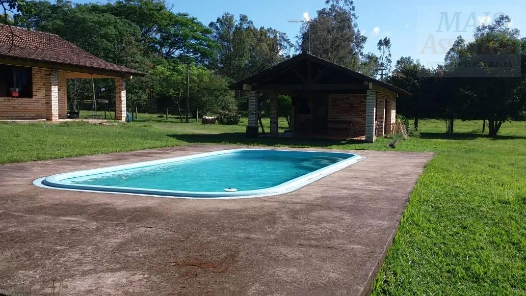 Imagem Chácara para Venda em Portão / RS