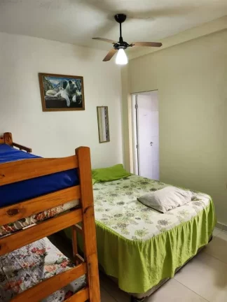Imagem Casa com 2 dorms, Ocian, Praia Grande - R$ 410 mil, Cod: 2210