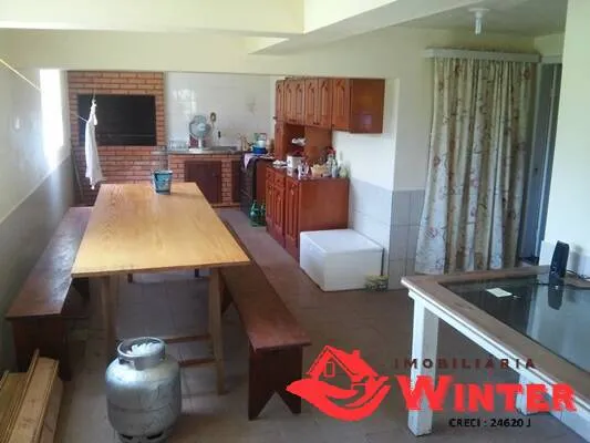 Imagem Bela casa com 3 dormitórios na Picada Cará, Feliz