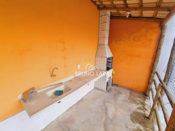 Imagem Terreno disponível para locação no bairro Três Poderes, Igarapé-MG