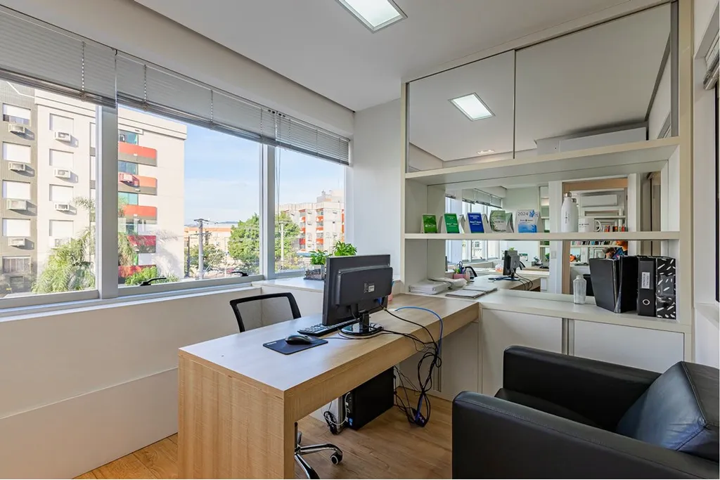 Imagem Sala Comercial em Chácara das Pedras
