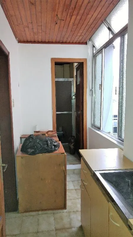 Imagem Apartamento para Venda - 101.22m², 3 dormitórios, Centro Histórico