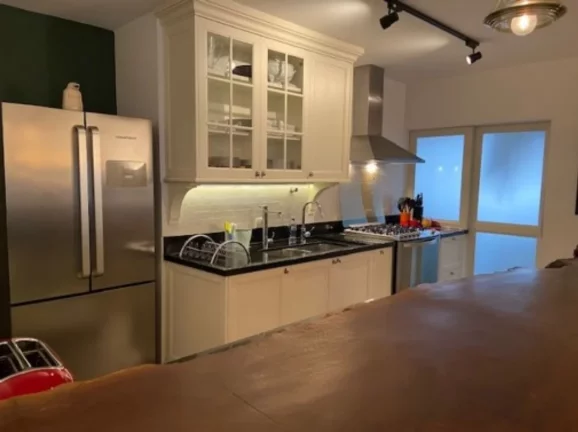 Imagem APARTAMENTO RESIDENCIAL em São Paulo - SP, Pinheiros